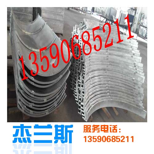 鋁單板生產廠家教您鋁方通吊頂及鋁單板怎么安裝？