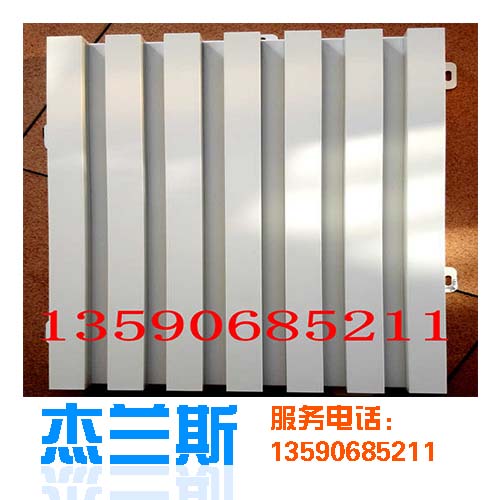 鋁單板生產廠家講鋁塑板和鋁單板的施工區別