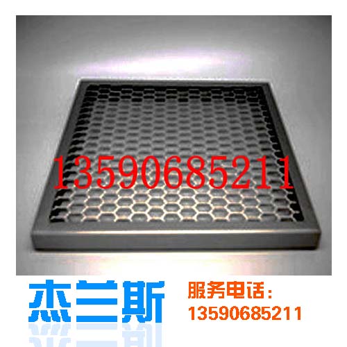 外墻氟碳鋁單板真的是鋁做的么？