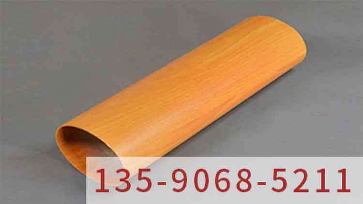 木紋鋁單板之在外墻裝飾和室內裝修中發揮著重要的作用