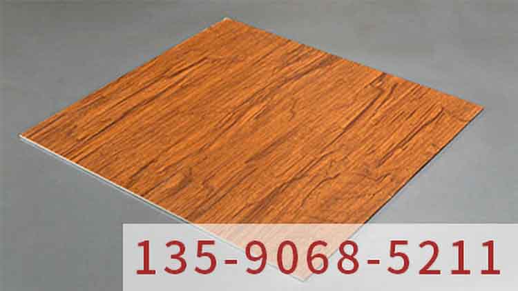 氟碳鋁單板之木紋鋁單板自然美感與現代科技的完美融合