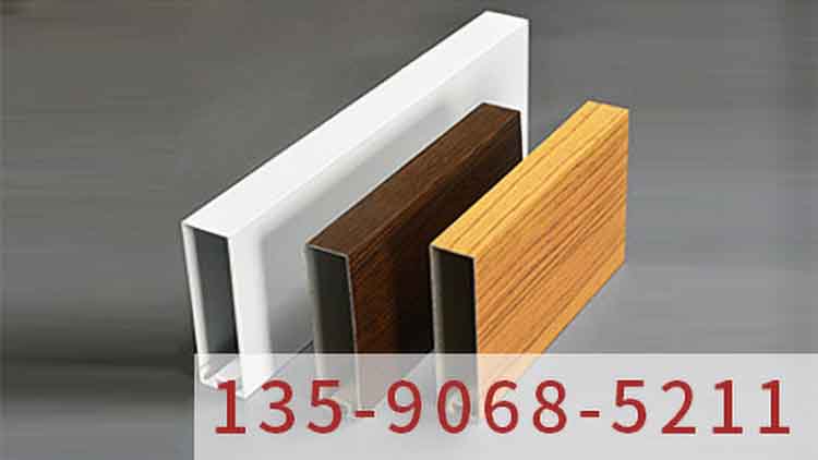 鋁單板之現代建筑裝飾的高性能材料